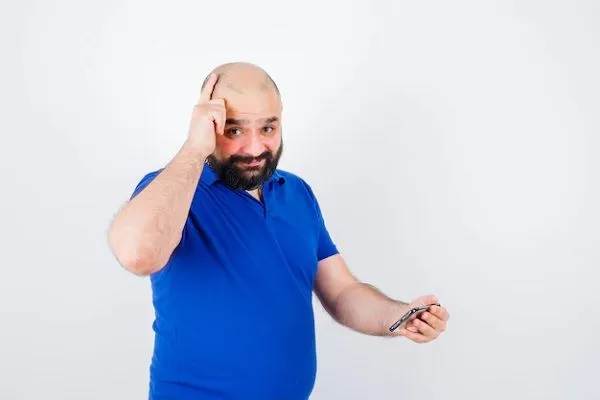 Caída del cabello y obesidad, ¿cómo se relacionan?