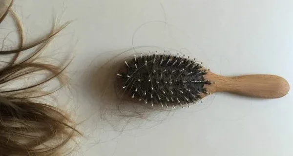 Por qué se nos cae más el pelo en primavera