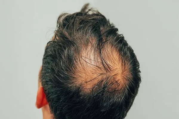 ¿Cómo recuperar el pelo?