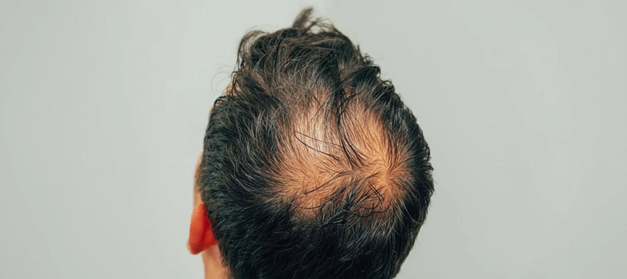 ¿Cómo recuperar el pelo? 1 ¿Cómo recuperar el pelo?