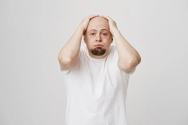 Los 287 genes causantes de la alopecia 2 Los 287 genes causantes de la alopecia