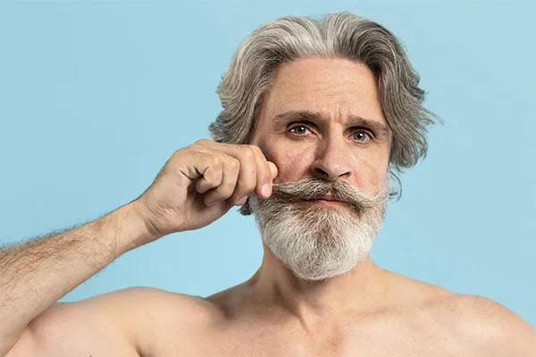 Cheveux ondulés : types et caractéristiques