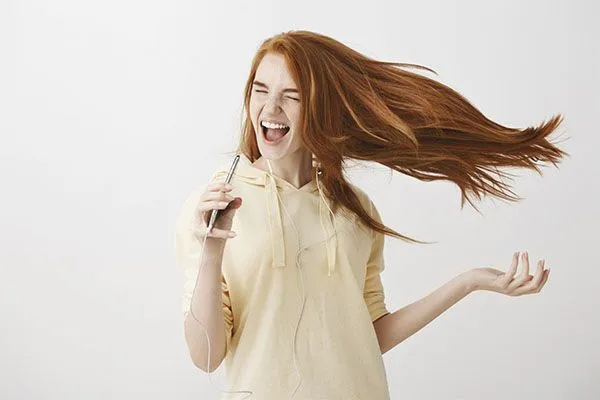 Des cheveux sains à l’intérieur, comment y parvenir? 6 Des cheveux sains à l’intérieur, comment y parvenir?