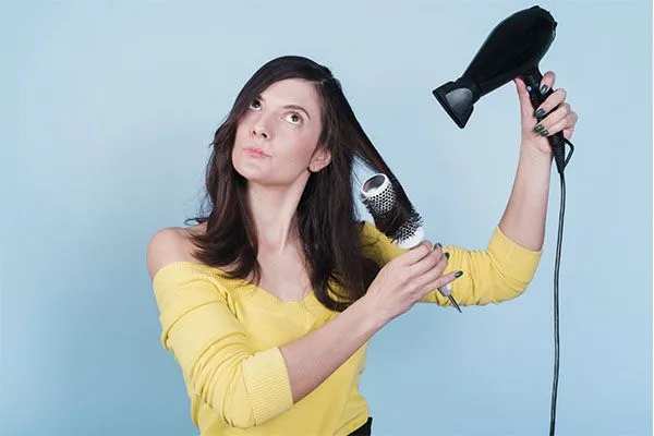 Des cheveux sains à l’intérieur, comment y parvenir? 5 Des cheveux sains à l’intérieur, comment y parvenir?