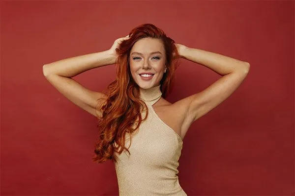 Pourquoi les cheveux s’éclaircissent 3 Pourquoi les cheveux s’éclaircissent