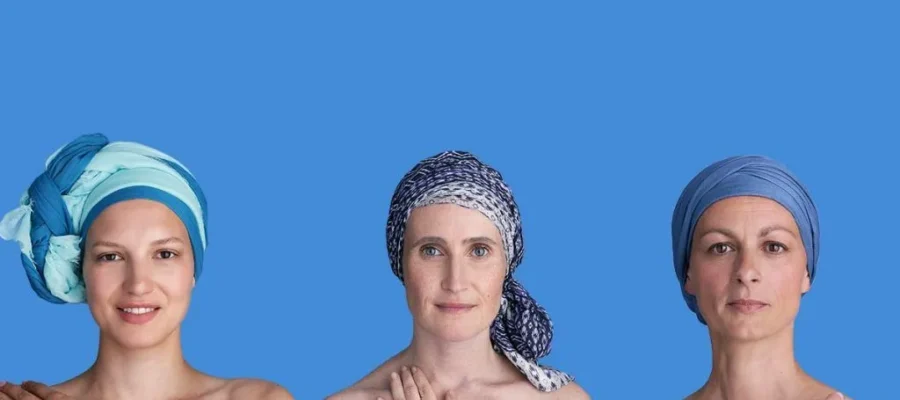 Les erreurs les plus répétées lors du choix d’un foulard pour chimiothérapie