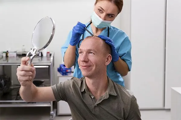 Chirurgien Greffe Cheveux : Comment Choisir le Meilleur Spécialiste ?