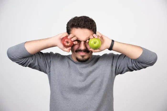 Les aliments qui causent la chute des cheveux