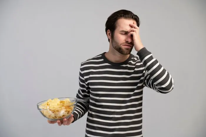 Les aliments qui causent la chute des cheveux