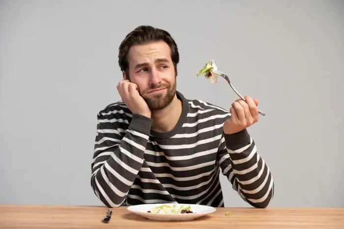 Les aliments qui causent la chute des cheveux
