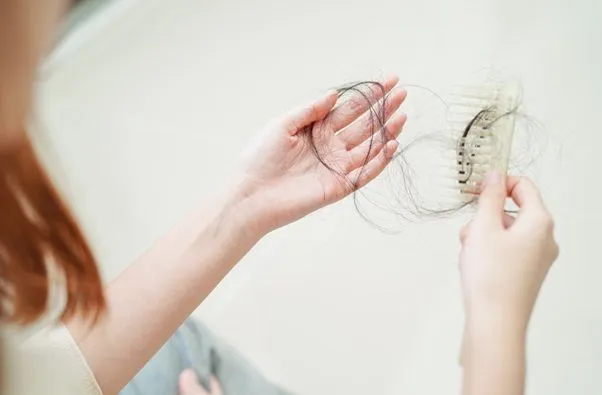 Consecuencias de la alopecia en hombres y mujeres 5 Consecuencias de la alopecia en hombres y mujeres