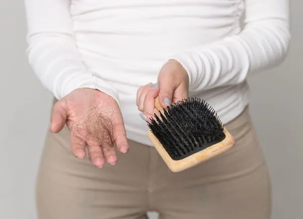 Consecuencias de la alopecia en hombres y mujeres 4 Consecuencias de la alopecia en hombres y mujeres