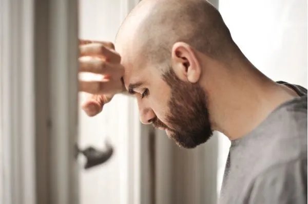Consecuencias psicológicas de la alopecia
