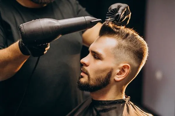 Los mejores tipos de corte de pelo en el hombre según tu cara