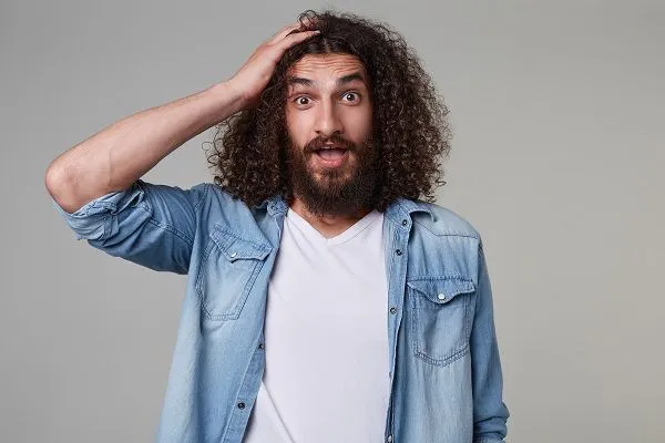 Los mejores cortes de pelo largo para hombre