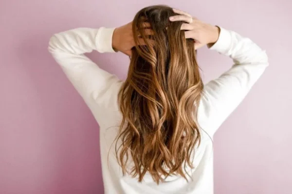 Aloe vera para el pelo
