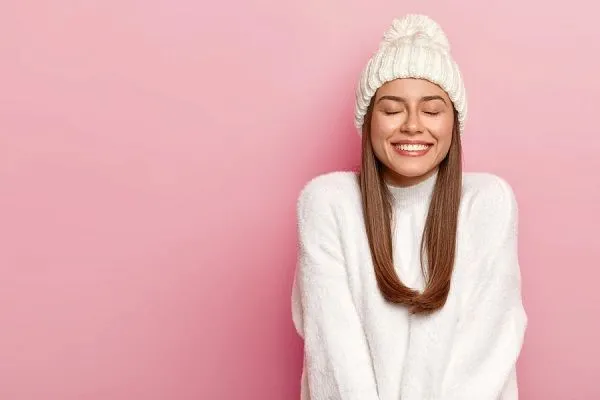 Las mejores formas de cuidar el cabello en invierno