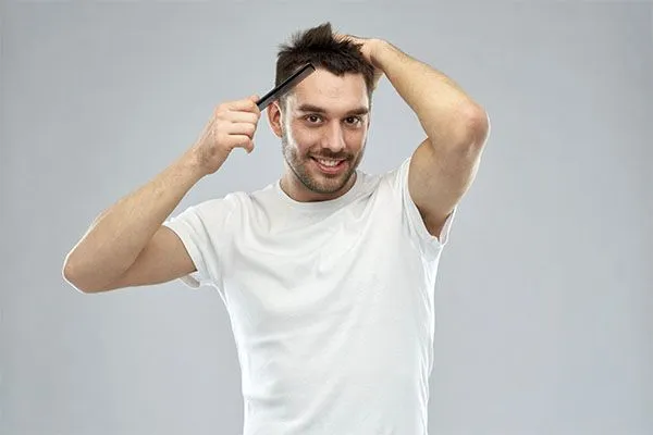 Conseils pour fortifier votre cuir chevelu