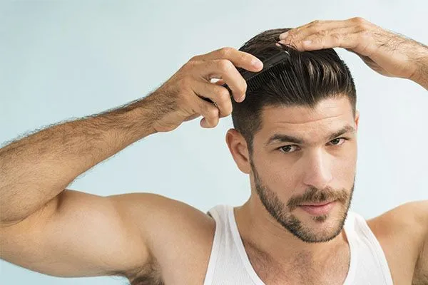 Levure de bière pour les cheveux 5 Levure de bière pour les cheveux