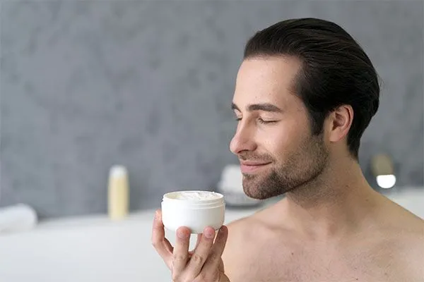 Levure de bière pour les cheveux