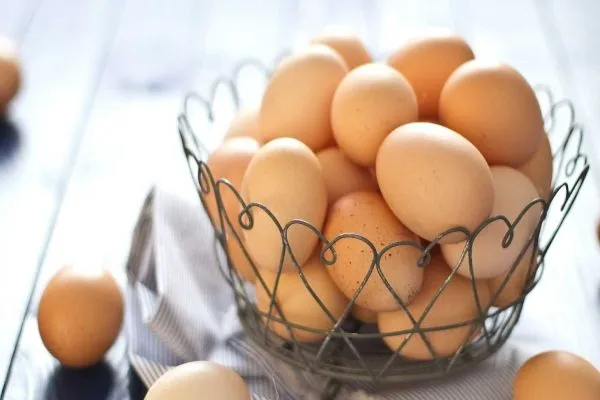 10 alimentos para fortalecer el cabello que debes añadir a tu dieta