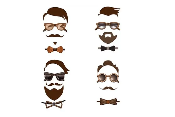 Los mejores cortes de pelo para hombres con entradas 2 Los mejores cortes de pelo para hombres con entradas