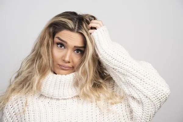 ¿Por qué me duele el cabello?