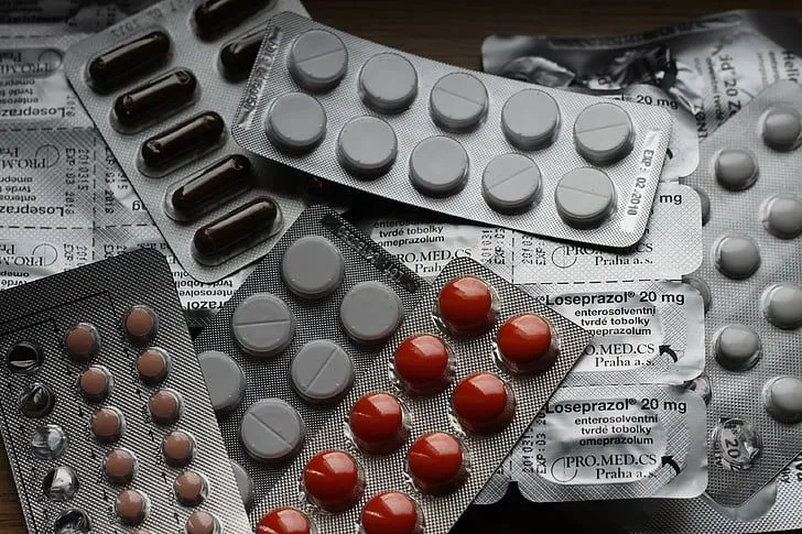Medicamentos que provocan caída del cabello 2 Medicamentos que provocan caída del cabello