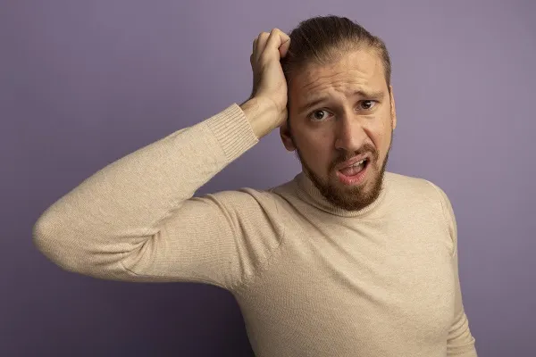 Efluvio telógeno: qué es, causas y tratamientos