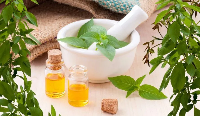 Cómo evitar la caída del pelo con productos naturales