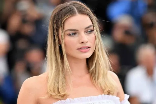 Peinados con trenzas y pelo suelto 4 Peinados con trenzas y pelo suelto