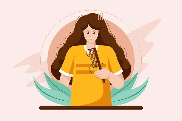 Fases del crecimiento del pelo 2 Fases del crecimiento del pelo