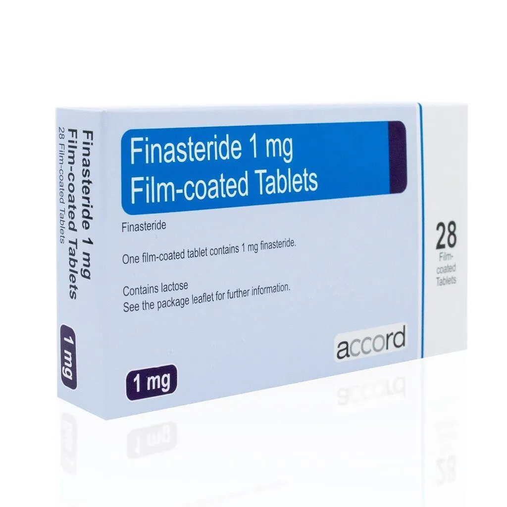 Finasteride vs. Minoxidil: Guía médica sobre eficacia, dosis y efecto shedding 2 Finasteride vs. Minoxidil: Guía médica sobre eficacia, dosis y efecto shedding