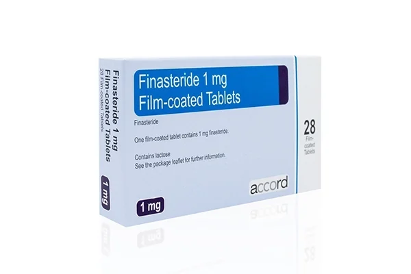 Finasteride para la alopecia en mujeres