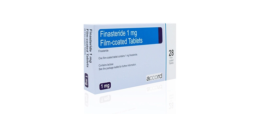 Finasteride para la alopecia en mujeres