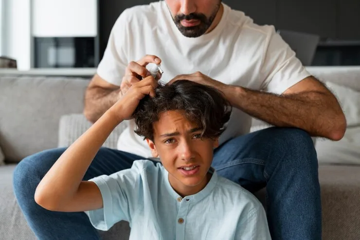 Les produits fixants provoquent-ils l’alopécie ? 3 Les produits fixants provoquent-ils l’alopécie ?