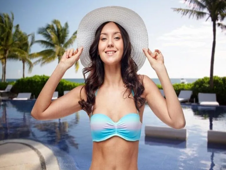 Le soleil abîme-t-il les cheveux ? 2 Le soleil abîme-t-il les cheveux ?