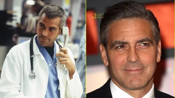El injerto capilar cada vez tiene más adeptos en Hollywood