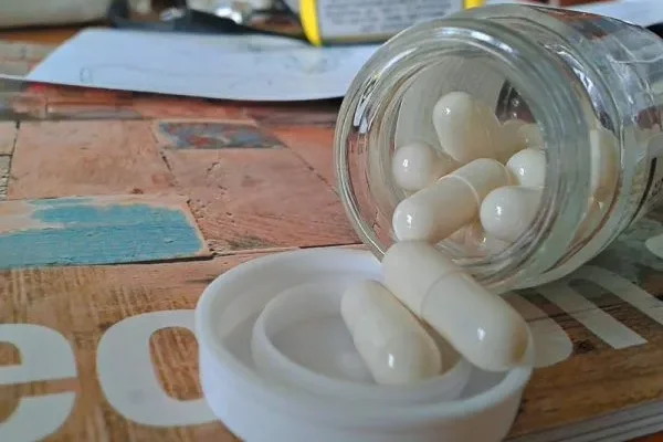 Medicamentos que provocan caída del cabello