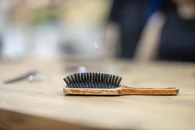 Cómo nutrir el pelo seco y con frizz