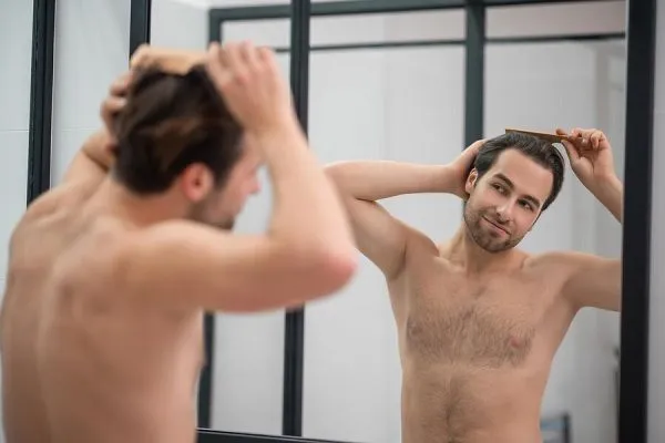 ¿El hair slugging causa la caída del cabello?
