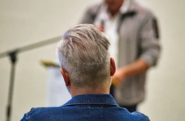 Como peinar el pelo después del trasplante capilar 5 Como peinar el pelo después del trasplante capilar