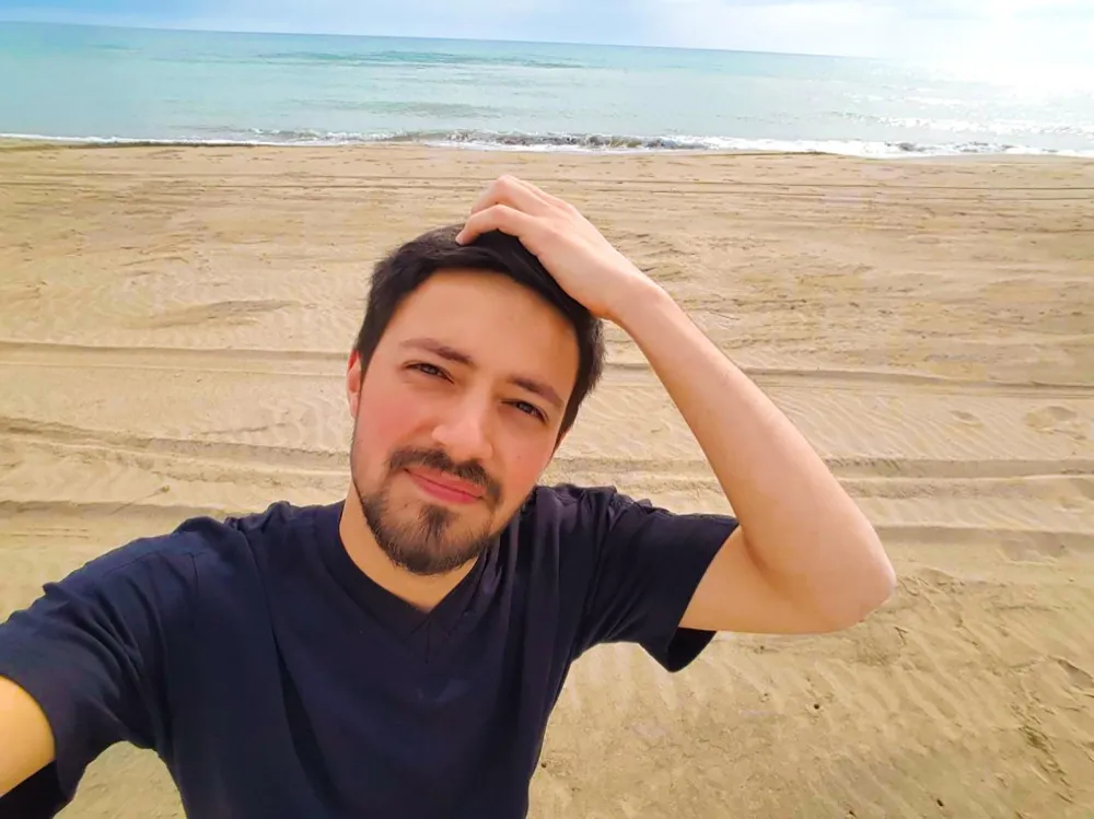 Cómo cuidar nuestro pelo en verano 9 Cómo cuidar nuestro pelo en verano