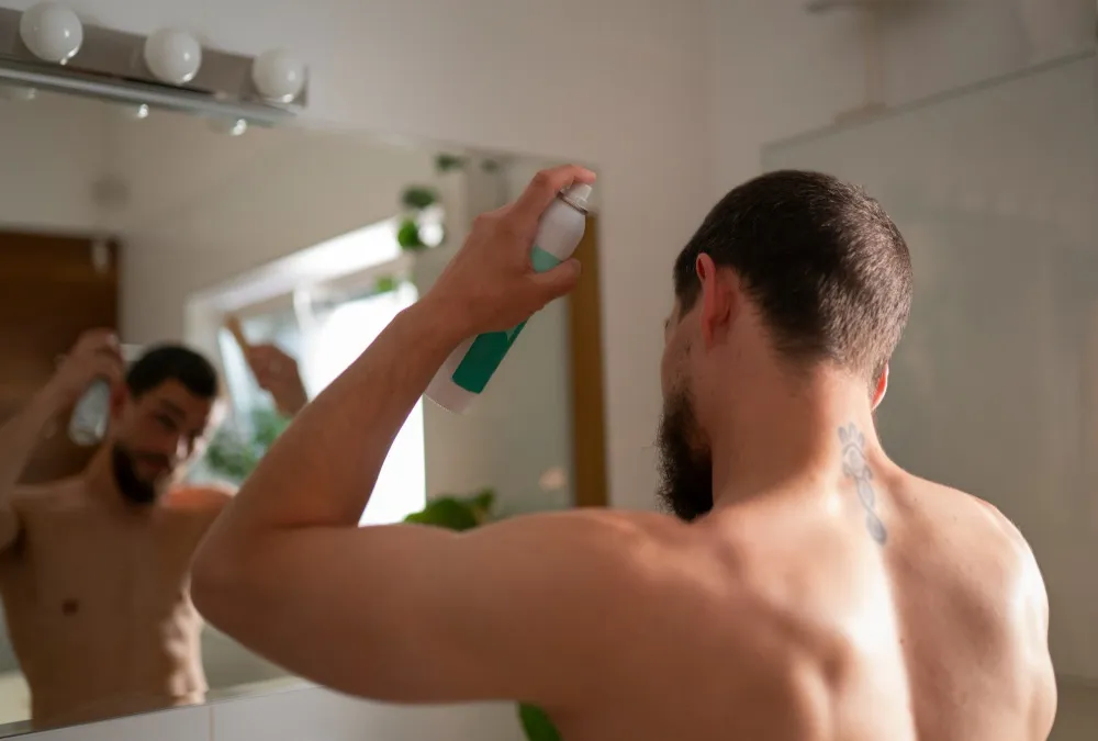 Cómo cuidar nuestro pelo en verano 3 Cómo cuidar nuestro pelo en verano