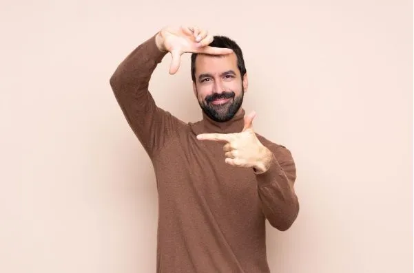 El trasplante de pelo influye en la felicidad