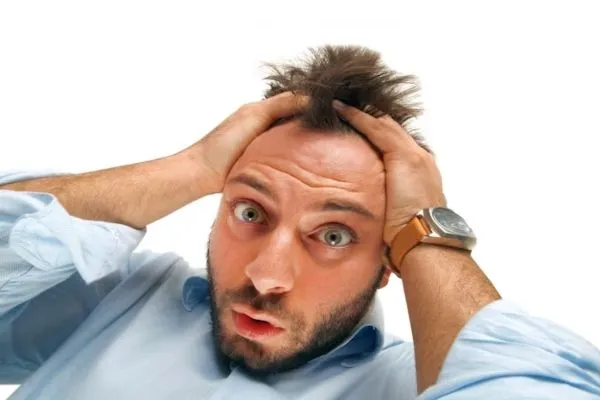 Cuero cabelludo rojo y caída del pelo, ¿cuál es su relación? 8 Cuero cabelludo rojo y caída del pelo, ¿cuál es su relación?