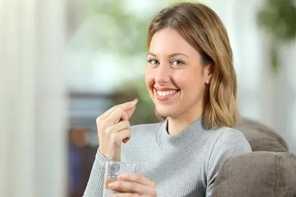 Relación entre la falta de vitamina D y caída del pelo 3 Relación entre la falta de vitamina D y caída del pelo
