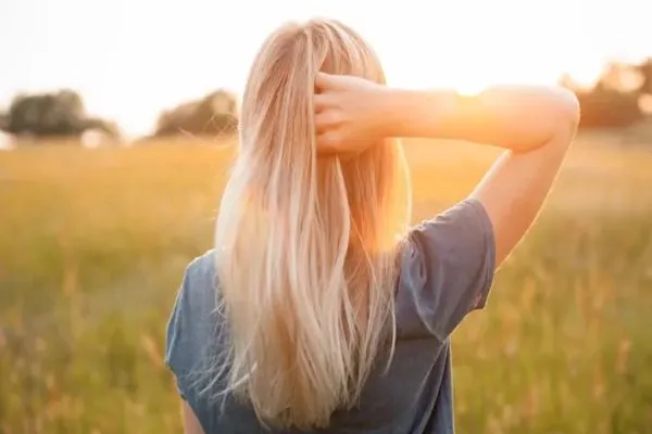 Relación entre la falta de vitamina D y caída del pelo 4 Relación entre la falta de vitamina D y caída del pelo