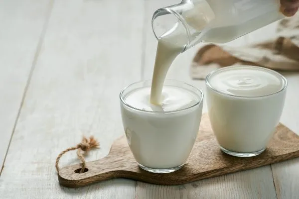 10 alimentos para fortalecer el cabello que debes añadir a tu dieta