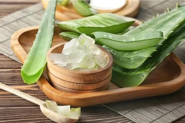 Cómo fortalecer el cabello con mascarillas naturales